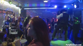 Party Hardcore Gone Crazy Vol. 32 Part 2 - Cam 1 Screencap 69 on www.sinx.com