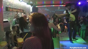 Party Hardcore Gone Crazy Vol. 32 Part 2 - Cam 1 Screencap 70 on www.sinx.com