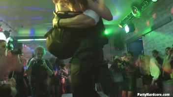 Party Hardcore Gone Crazy Vol. 32 Part 2 - Cam 1 Screencap 71 on www.sinx.com