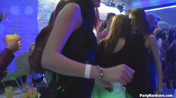 Party Hardcore Gone Crazy Vol. 32 Part 2 - Cam 1 Screencap 72 on www.sinx.com