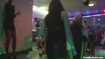 Party Hardcore Gone Crazy Vol. 32 Part 2 - Cam 1 Screencap 75 on www.sinx.com