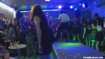 Party Hardcore Gone Crazy Vol. 32 Part 2 - Cam 1 Screencap 76 on www.sinx.com