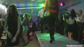 Party Hardcore Gone Crazy Vol. 32 Part 2 - Cam 1 Screencap 77 on www.sinx.com