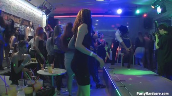 Party Hardcore Gone Crazy Vol. 32 Part 2 - Cam 1 Screencap 78 on www.sinx.com