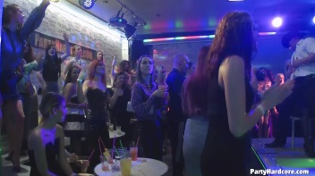 Party Hardcore Gone Crazy Vol. 32 Part 2 - Cam 1 Screencap 81 on www.sinx.com