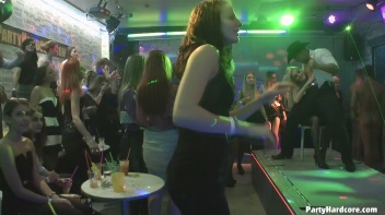 Party Hardcore Gone Crazy Vol. 32 Part 2 - Cam 1 Screencap 82 on www.sinx.com