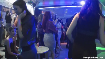 Party Hardcore Gone Crazy Vol. 32 Part 2 - Cam 1 Screencap 83 on www.sinx.com