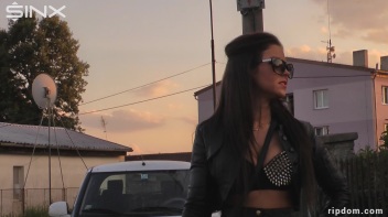 Girl Gang Tickle Torture Screencap 1 on www.sinx.com