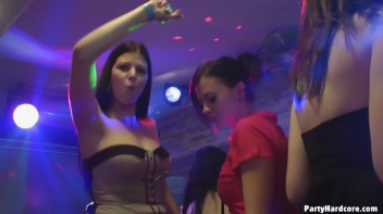 Party Hardcore Gone Crazy Vol. 13 Part 6 - Main Edit Screencap 54 on www.sinx.com
