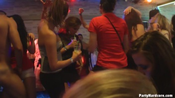 Party Hardcore Gone Crazy Vol. 13 Part 6 - Main Edit Screencap 68 on www.sinx.com