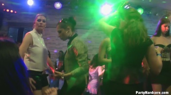 Party Hardcore Gone Crazy Vol. 13 Part 6 - Main Edit Screencap 75 on www.sinx.com