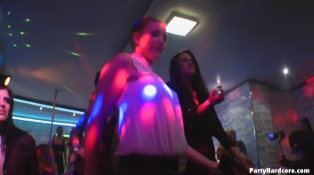 Party Hardcore Gone Crazy Vol. 13 Part 6 - Main Edit Screencap 82 on www.sinx.com