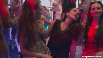 Party Hardcore Gone Crazy Vol. 13 Part 6 - Main Edit Screencap 95 on www.sinx.com
