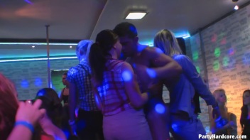 Party Hardcore Gone Crazy Vol. 13 Part 6 - Main Edit Screencap 97 on www.sinx.com