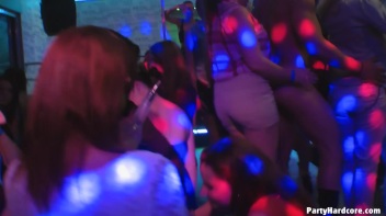 Party Hardcore Gone Crazy Vol. 13 Part 6 - Main Edit Screencap 98 on www.sinx.com