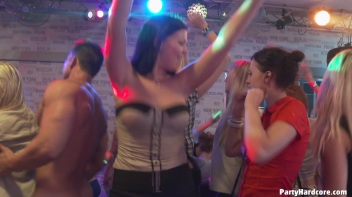 Party Hardcore Gone Crazy Vol. 13 Part 6 - Main Edit Screencap 104 on www.sinx.com