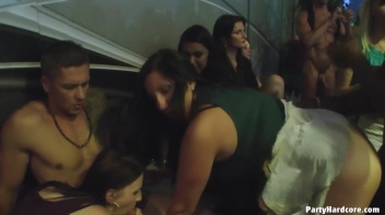 Party Hardcore Gone Crazy Vol. 13 Part 6 - Main Edit Screencap 13 on www.sinx.com