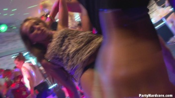 Party Hardcore Gone Crazy Vol. 13 Part 6 - Main Edit Screencap 24 on www.sinx.com