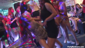 Party Hardcore Gone Crazy Vol. 13 Part 6 - Main Edit Screencap 25 on www.sinx.com