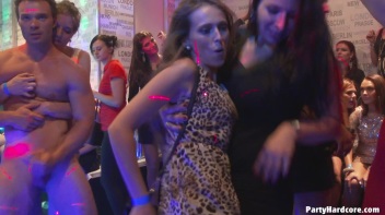 Party Hardcore Gone Crazy Vol. 13 Part 6 - Main Edit Screencap 27 on www.sinx.com