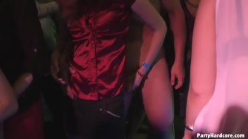 Party Hardcore Gone Crazy Vol. 13 Part 6 - Main Edit Screencap 29 on www.sinx.com