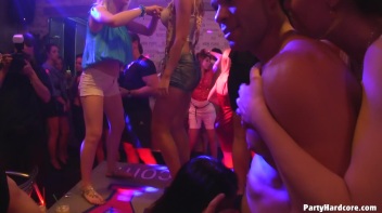 Party Hardcore Gone Crazy Vol. 13 Part 6 - Main Edit Screencap 38 on www.sinx.com