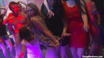 Party Hardcore Gone Crazy Vol. 13 Part 6 - Main Edit Screencap 40 on www.sinx.com