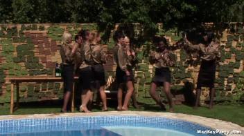 Private Pool Vol. 4 P1 Screencap 20 on www.sinx.com
