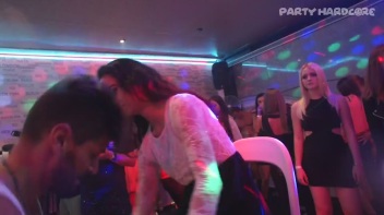 Party Hardcore Gone Crazy Vol. 28 Part 3 - Cam 2 Screencap 53 on www.sinx.com