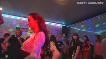 Party Hardcore Gone Crazy Vol. 28 Part 3 - Cam 2 Screencap 63 on www.sinx.com