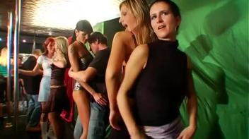 Holiday Extravaganza Part 1 - Main Edit Screencap 100 on www.sinx.com