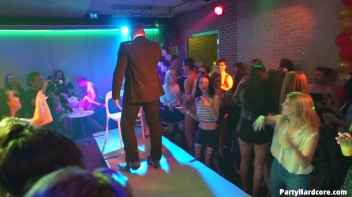 Party Hardcore Gone Crazy Vol. 36 Part 4 - Cam 3 Screencap 29 on www.sinx.com