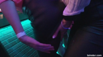 Lezzies - The Femme Fest Part 1 - Main Edit Screencap 18 on www.sinx.com