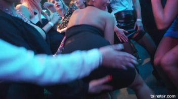 Lezzies - The Femme Fest Part 1 - Main Edit Screencap 20 on www.sinx.com