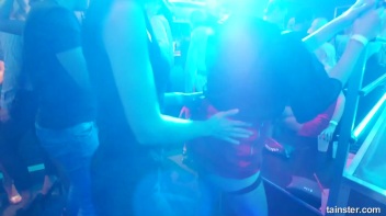 Lezzies - The Femme Fest Part 1 - Main Edit Screencap 32 on www.sinx.com