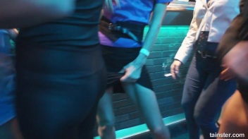 Lezzies - The Femme Fest Part 1 - Main Edit Screencap 60 on www.sinx.com