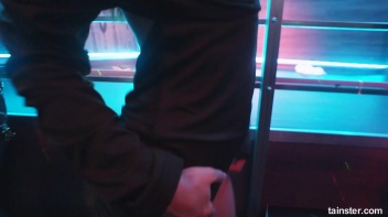 Lezzies - The Femme Fest Part 1 - Main Edit Screencap 62 on www.sinx.com