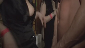 Party Hardcore Vol. 59 Part 6 - Cam 3 Screencap 80 on www.sinx.com