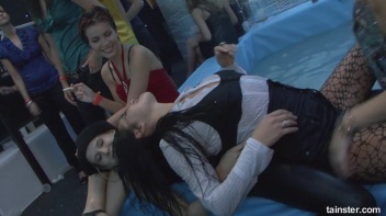 EuroFuck Competition Part 5 - Cam 1 Screencap 58 on www.sinx.com