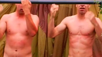 Sergeant Killmer Puts Her Men To The Test Screencap 86 on www.sinx.com