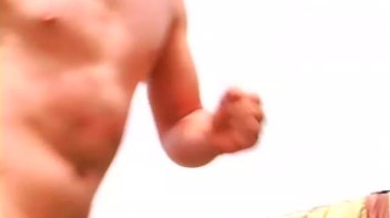 Sergeant Killmer Puts Her Men To The Test Screencap 94 on www.sinx.com