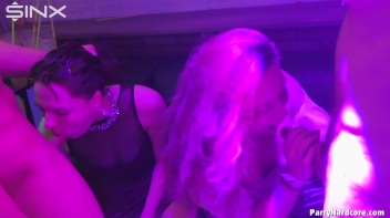 Party Hardcore Gone Crazy Vol. 45 Part 7 - Cam 4 Screencap 61 on www.sinx.com