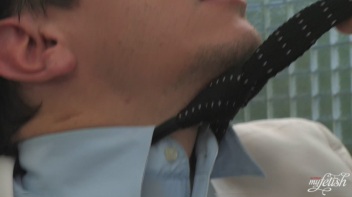 Daydream Beaver Screencap 13 on www.sinx.com