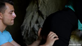 Bombshell seduced into fully clothed sex Screencap 25 on www.sinx.com