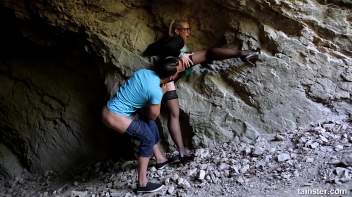 Bombshell seduced into fully clothed sex Screencap 26 on www.sinx.com