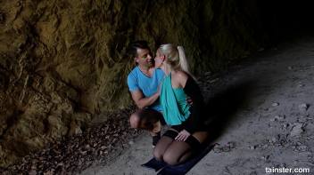 Bombshell seduced into fully clothed sex Screencap 82 on www.sinx.com