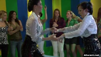 Slammed In The Gel Screencap 42 on www.sinx.com