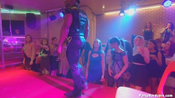 Party Hardcore Gone Crazy Vol. 41 Single Cut: Part 3 - Main Edit Screencap 64 on www.sinx.com