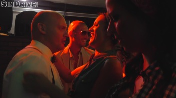 Wanna Sprechen Deutsch? Nein! Just Wanna Ficken Deutsch!!! So Here Is Your Deutschporn Portion For Today :-) Screencap 3 on www.sinx.com