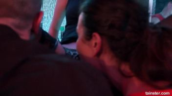 Party Sextasy Part 2 - Lesbian Cam Screencap 14 on www.sinx.com